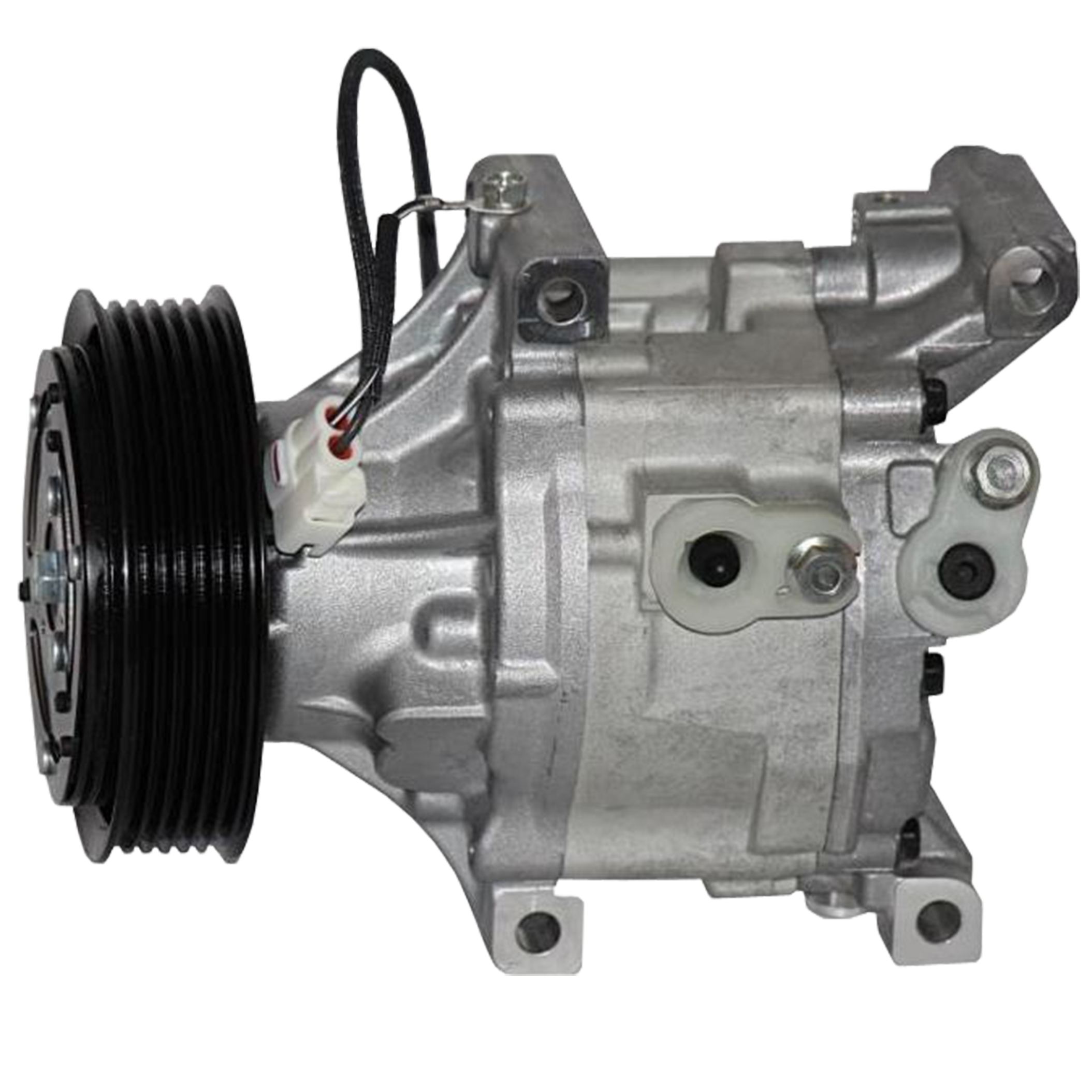 Car Air-Con Compressor