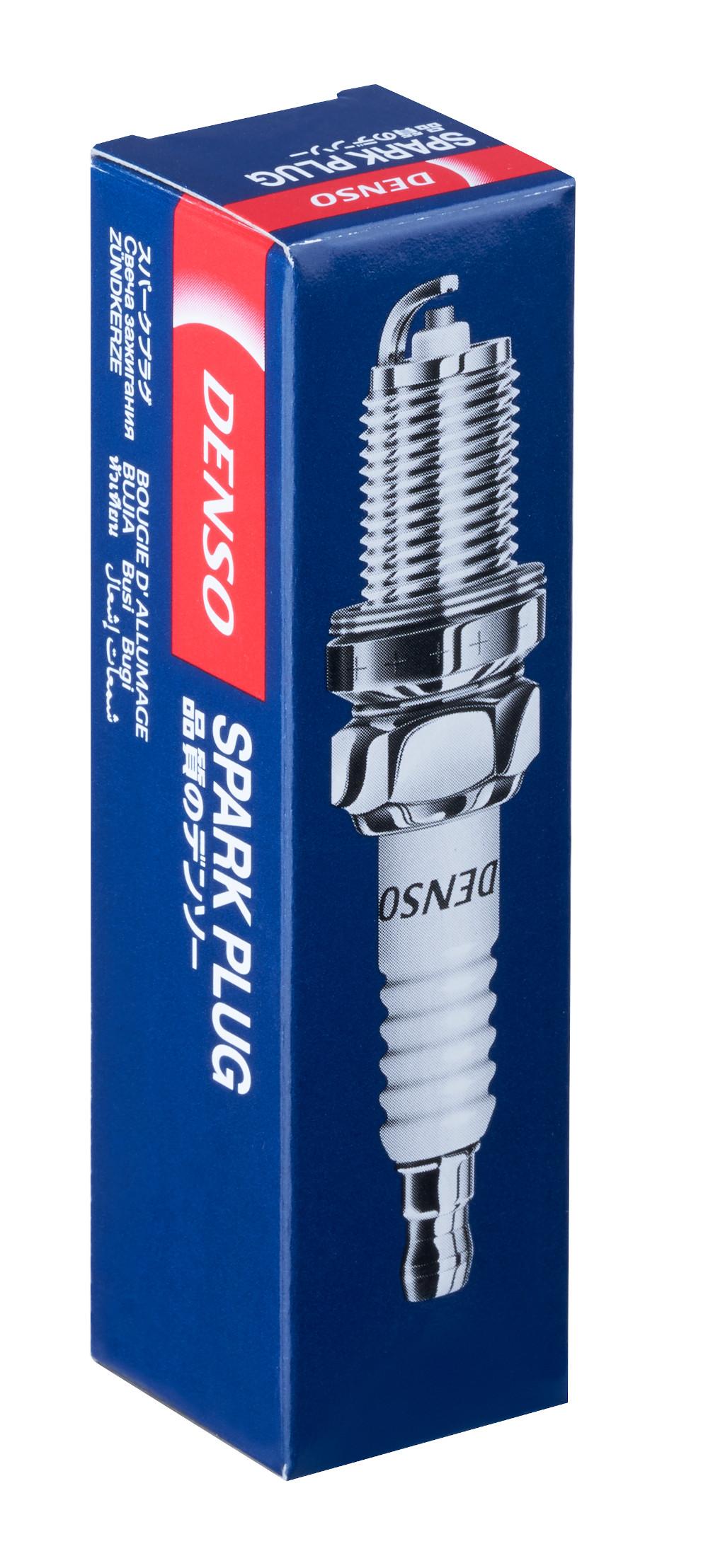 Denso Plug