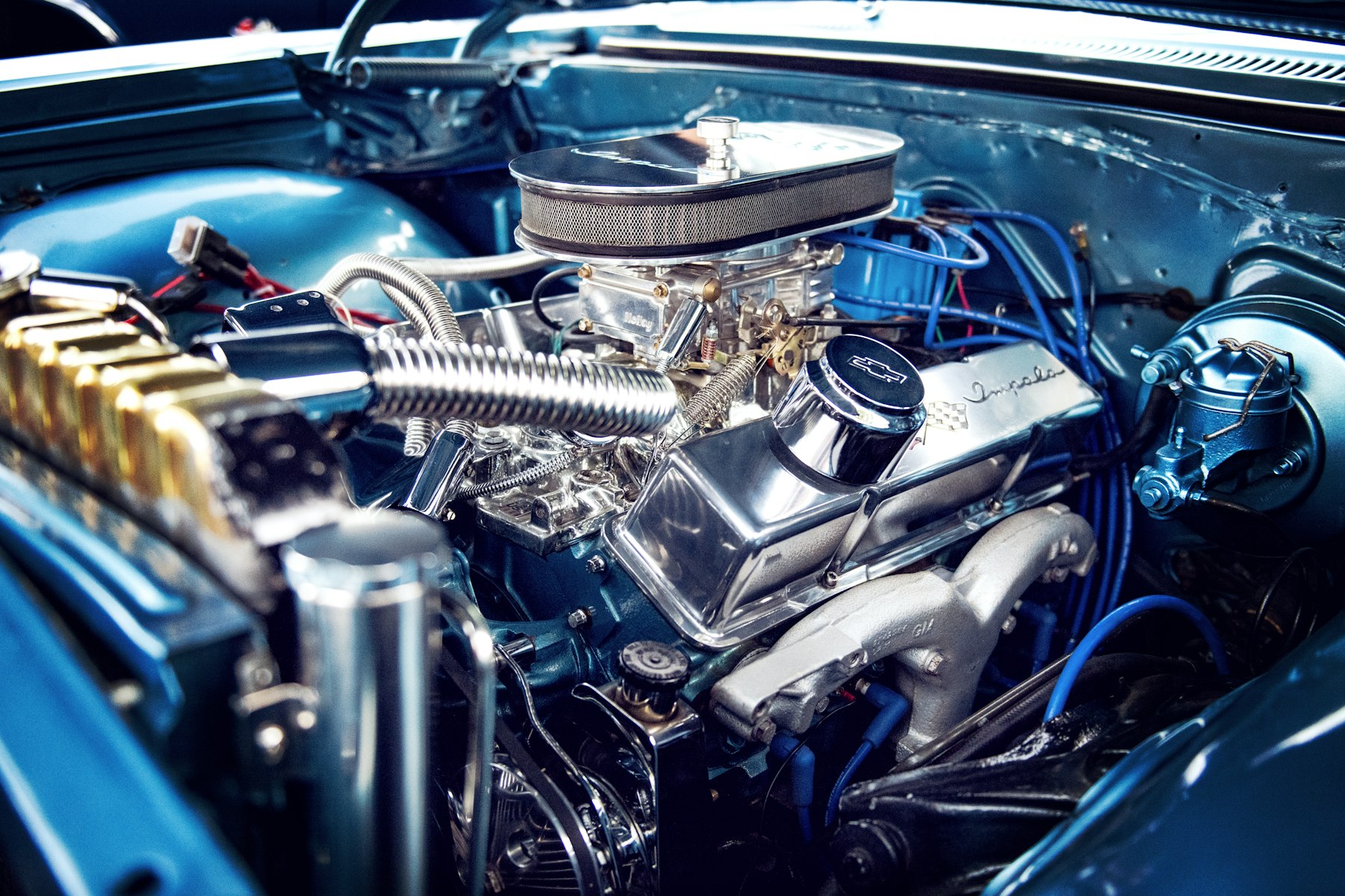 Trusted Partner For Automotive Cooling & A/C